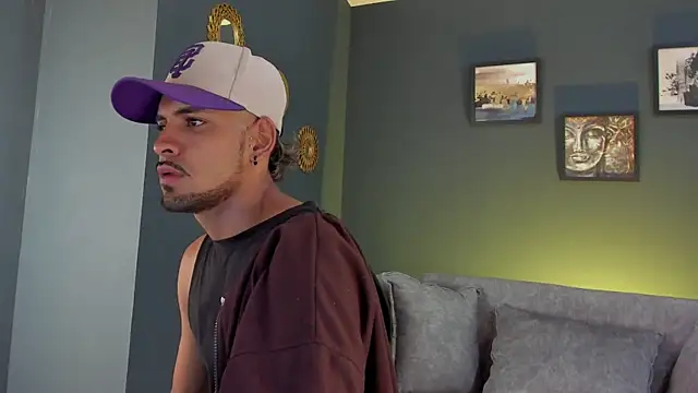 neyder sanz online show from 02-25-26, 12:59