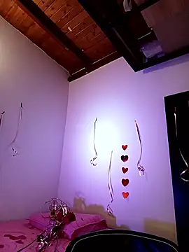 Snapshot of miamorgan20 chatting on 02-15-26, 03:36 miamorgan20 online show from 02-15-26, 03:36