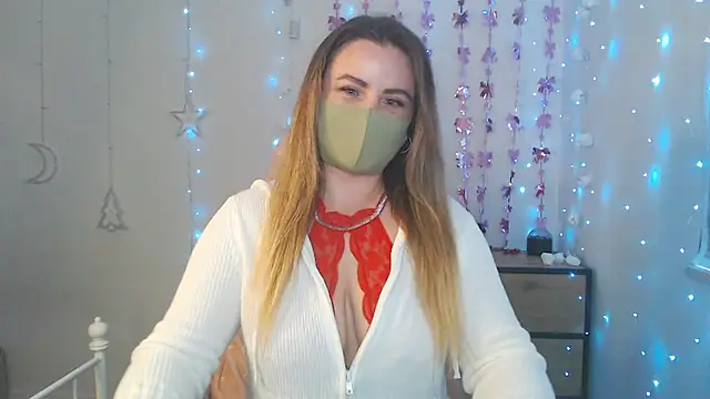 Avelina1 online show from 04-03-26, 08:56