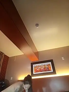 ASHLEY SUNNY2 online show from 03-12-26, 07:42