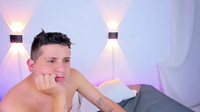 blacke1 online show from 03-17-26, 02:27