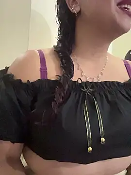 Ximena firee online show from 02-21-26, 11:22