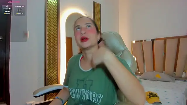 NoaMalak7 online show from 02-27-26, 08:31