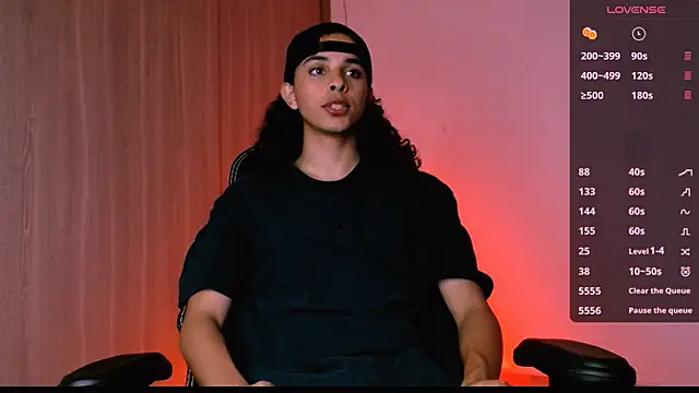 Dann-Winner online show from 03-12-26, 03:12