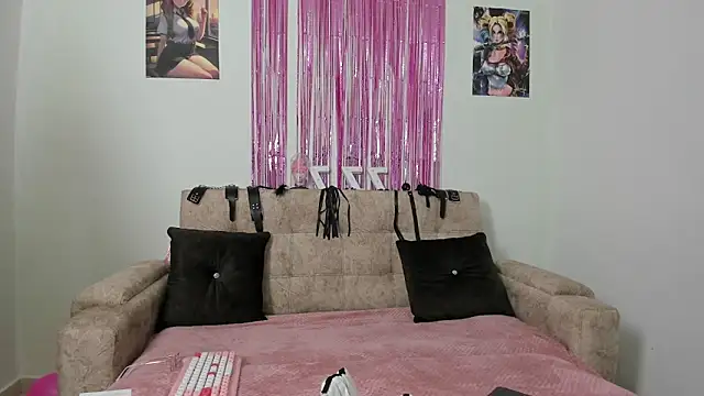 lila muak online show from 04-02-26, 04:48