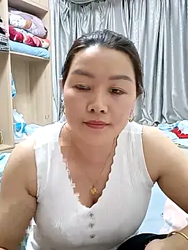 Jennie dogy online show from 03-27-26, 01:22