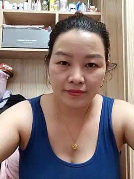 Jennie dogy online show from 06-03-26, 02:33