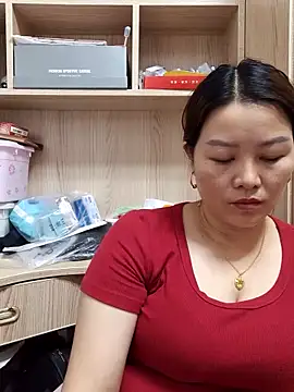Jennie dogy online show from 06-11-26, 01:16