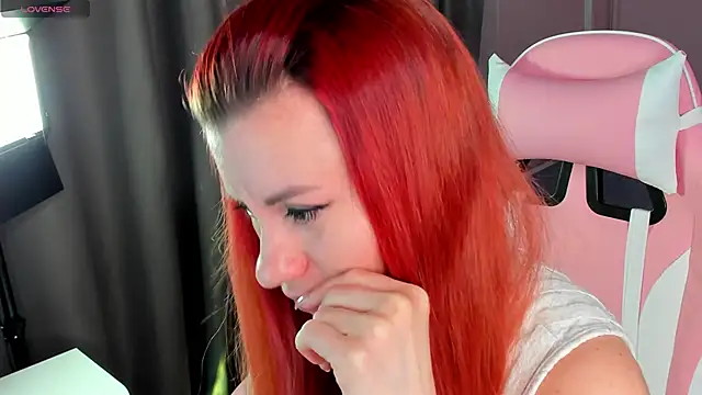 Snapshot of RinaFox__ chatting on 02-22-26, 01:07 RinaFox online show from 02-22-26, 01:07