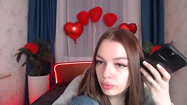 CandyGyrl online show from 02-21-26, 01:06