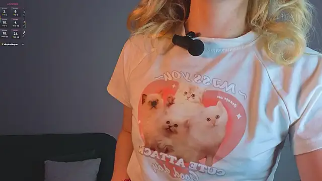 LollyBaby4u online show from 03-03-26, 02:39