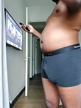 dickman66XX online show from 04-17-26, 07:44