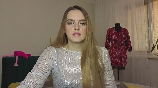 GEvangelinka online show from 04-29-26, 06:39