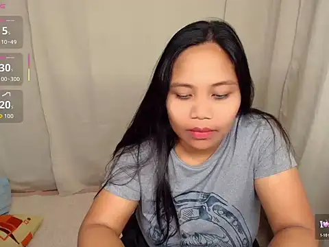 Black novaaa online show from 02-11-26, 05:07