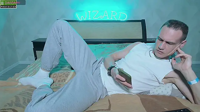 Lstfl Wizard online show from 03-14-26, 02:55