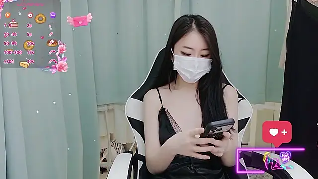 dami539 online show from 06-28-26, 12:27