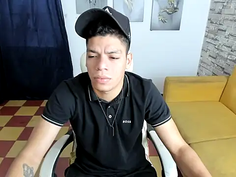 Andres sant  online show from 02-04-26, 11:05