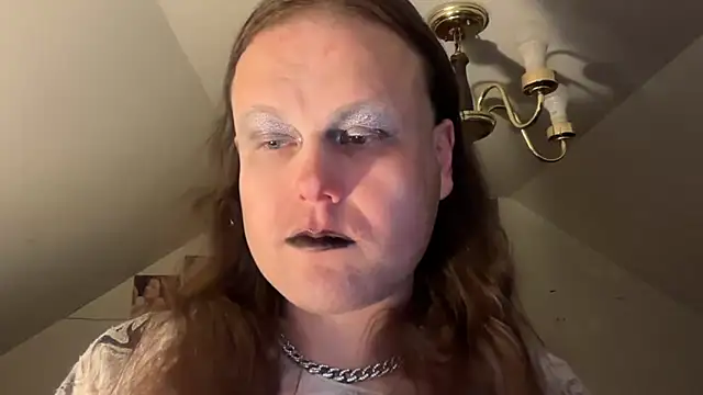 RaeganV online show from 03-01-26, 01:57