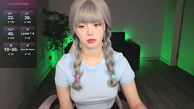 PONKY PINKY online show from 05-30-26, 03:25