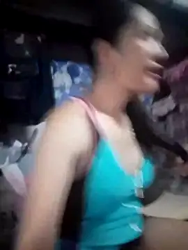 GeorginaLove09 online show from 02-16-26, 06:09