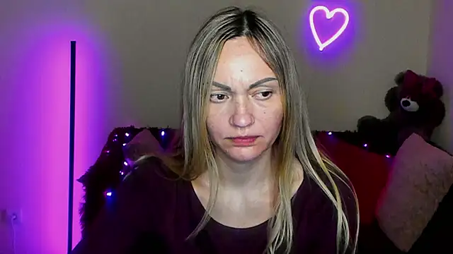 BlondMikey22 online show from 04-06-26, 04:46