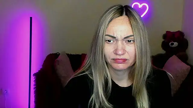 BlondMikey22 online show from 04-08-26, 05:24