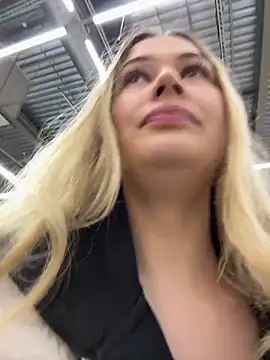 blonde exe online show from 04-03-26, 02:15