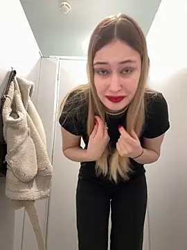 blonde exe online show from 04-09-26, 04:45