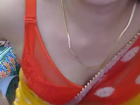 Snapshot of Cute_Sheetal chatting on 02-20-26, 01:55 Cute Sheetal online show from 02-20-26, 01:55