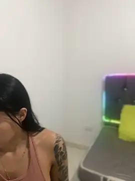 Snapshot of MEDUSA_EF chatting on 03-03-26, 12:33 MEDUSA EF online show from 03-03-26, 12:33