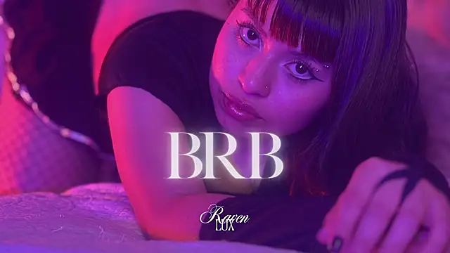 Snapshot of Raven_Luxx chatting on 02-27-26, 02:00 Raven Luxx online show from 02-27-26, 02:00