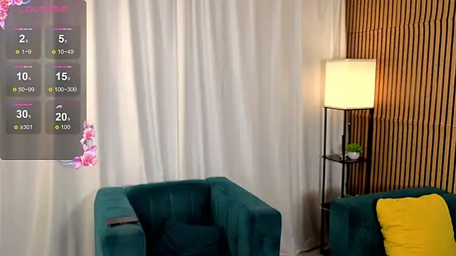 BoyarDuchess online show from 03-03-26, 10:21