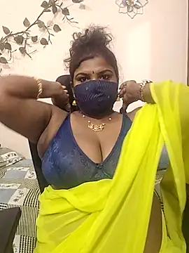 Archana achu143 online show from 05-02-26, 11:43