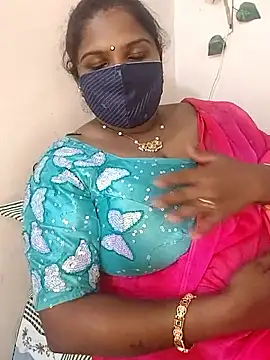 Archana achu143 online show from 05-03-26, 09:10