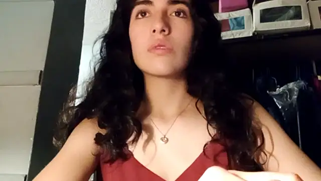 Snapshot of EldoraSchleker chatting on 02-11-26, 01:32 EldoraSchleker online show from 02-11-26, 01:32