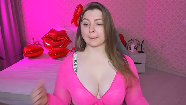 lea  luna online show from 02-10-26, 07:56