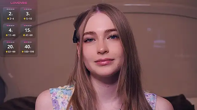 RowenaIanniello online show from 03-15-26, 12:33