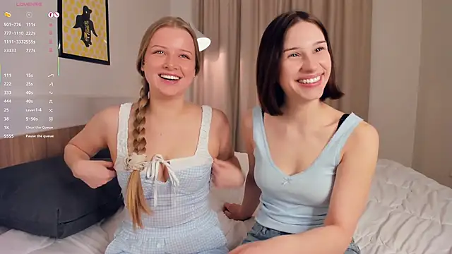 Snapshot of DennisBeermann chatting on 02-20-26, 09:04 DennisBeermann online show from 02-20-26, 09:04