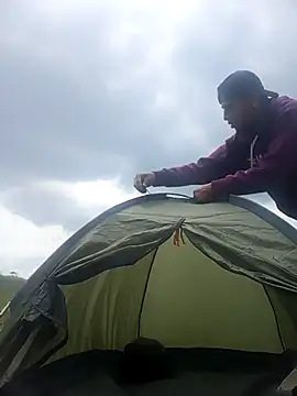 Andrey santamaria online show from 02-13-26, 05:20