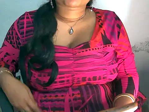 Saniya K2 online show from 04-18-26, 03:38