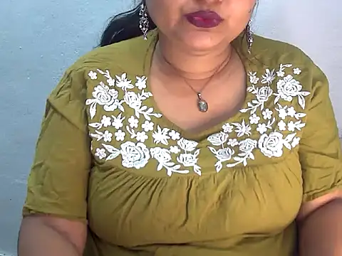 Saniya K2 online show from 07-12-26, 04:53