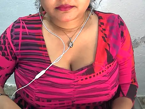 Saniya K2 online show from 07-17-26, 04:01
