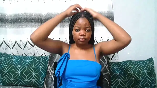 Snapshot of AlliBabe chatting on 02-27-26, 06:30 AlliBabe online show from 02-27-26, 06:30