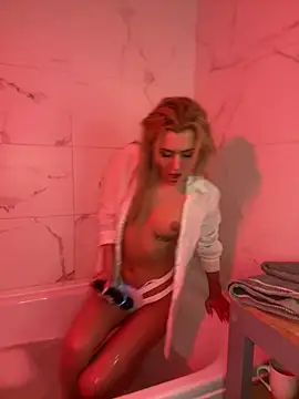 NayaBliss online show from 04-15-26, 07:58