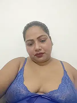 Snapshot of Indian_AngelPriyanka123 chatting on 06-15-26, 06:54 Indian AngelPriyanka123 online show from 06-15-26, 06:54