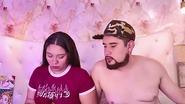 SasshaSpicy online show from 04-13-26, 01:27