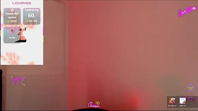 Snapshot of Aranza_Dollts chatting on 03-04-26, 11:16 Aranza Dollts online show from 03-04-26, 11:16