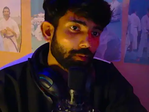 Snapshot of MorningLicker chatting on 02-06-26, 07:28 MorningLicker online show from 02-06-26, 07:28