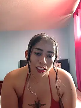 Snapshot of ashleymonroe4 chatting on 02-07-26, 03:38 ashleymonroe4 online show from 02-07-26, 03:38