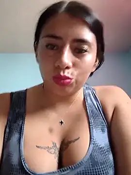 ashleymonroe4 online show from 03-15-26, 06:14